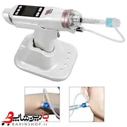 دستگاه مزوگان آکواپن EZ INJECTOR