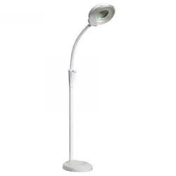 چراغ لوپ پایه سنگین آرایشگاهی و سالنی ولوم دار لوک Look