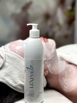 پک کربوکسی تراپی لکسینا Lexina