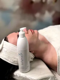 پک کربوکسی تراپی لکسینا Lexina