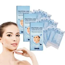 پک سرم ‌و پد کلاژن ساز جذبی