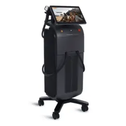 لیزر تیتانیوم پلاس دو هندپیس