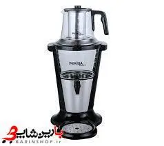سماور برقی پرشیا فرانس MODEL PR 8992