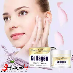 کرم زیبایی کلاژن دیسار