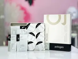 کیت جدید مواد پلاژن ضد جوش و چربی بالانس – Balance