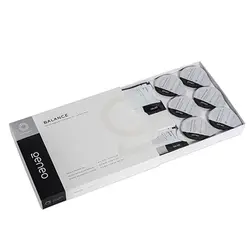 کیت جدید مواد پلاژن ضد جوش و چربی بالانس – Balance