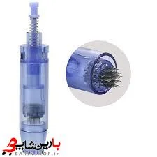 سوزن کارتریج میکرونیدلینگ درپوش دار 36وneedle12