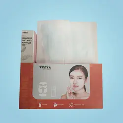 پد کلاژن جذبی وستا Vesta