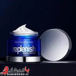 [INKENS] کرم ضد پیری اسورجین خاویار اسانس