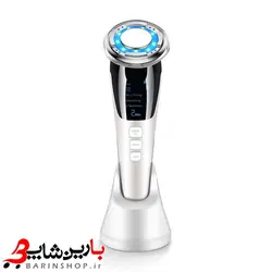 اسکوم سرد و گرم و نور درمانی 5کاره