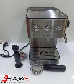 اسپرسو (قهوه) ساز هانوور آلمان مدل ۱۶۸۳
