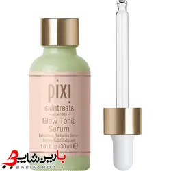 سرم کلاژن و رتینول پیکسی Pixi