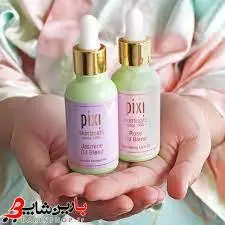 سرم کلاژن و رتینول پیکسی Pixi