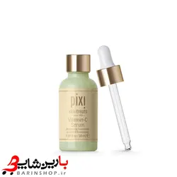 سرم کلاژن و رتینول پیکسی Pixi