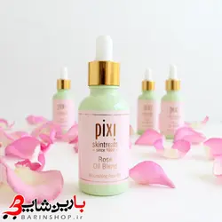 سرم کلاژن و رتینول پیکسی Pixi