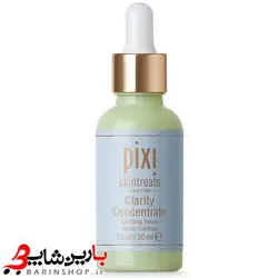 سرم کلاژن و رتینول پیکسی Pixi