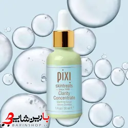 سرم کلاژن و رتینول پیکسی Pixi