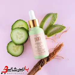 سرم کلاژن و رتینول پیکسی Pixi