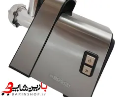 چرخ گوشت 3000 وات بوش مدل MG-1522