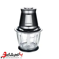 خردکن گوسونیک مدل Gsc 810