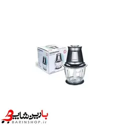 خردکن گوسونیک مدل Gsc 810