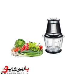 خردکن گوسونیک مدل Gsc 810