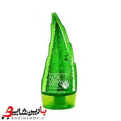 ژل آلوورا مرطوب کننده و ضد جوش بیوآکواBIOAQUA