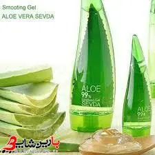 ژل آلوورا مرطوب کننده و ضد جوش بیوآکواBIOAQUA