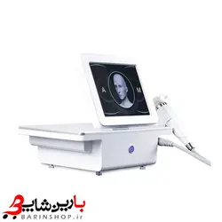 دستگاه لیزر آراف فرکشنال Fractional RF