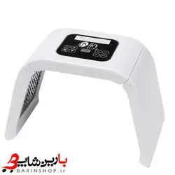 دستگاه ماسک ال ای دی تراپی کلین مدل X7