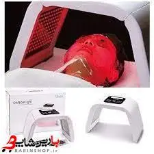 دستگاه ماسک ال ای دی تراپی کلین مدل X7