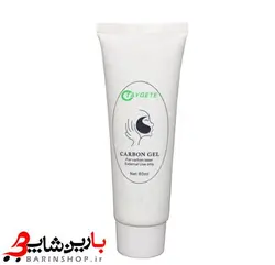 ژل لایه بردار کربن تراپی TAYGETE