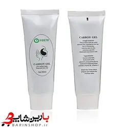 ژل لایه بردار کربن تراپی TAYGETE