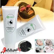 ژل لایه بردار کربن تراپی TAYGETE