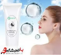 ژل لایه بردار کربن تراپی TAYGETE