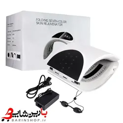 ماسک تونلی کلسیم تراپی دیورdevoir