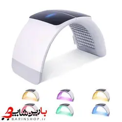 ماسک تونلی کلسیم تراپی دیورdevoir