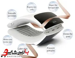 ماسک تونلی کلسیم تراپی دیورdevoir