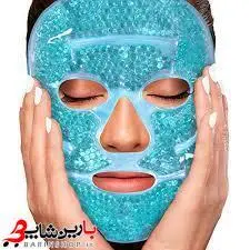 ماسک حباب ورقه ای امینو اسید برند amino acid images پک 10 عددی