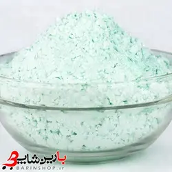 ماسک پودری  نعناع لایو یان بیوتی LAIOU YAN BEAUTY