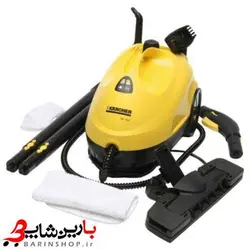 بخارشوی خانگی مدل SC 2 EasyFix کارچر