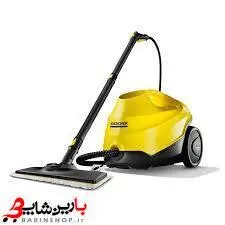 بخارشوی خانگی مدل SC 2 EasyFix کارچر