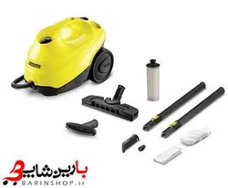 بخارشوی خانگی مدل SC 2 EasyFix کارچر