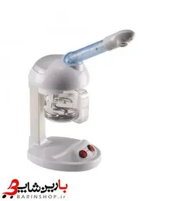 بخور گرم رو میزی تک لول مدل DT-03A