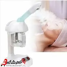 بخور گرم رو میزی تک لول مدل DT-03A