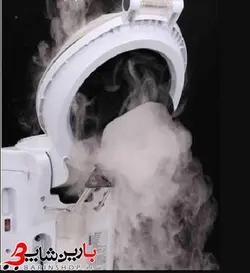 دستگاه ازون تراپی مو مایکرومیست ۷ لایتdoco