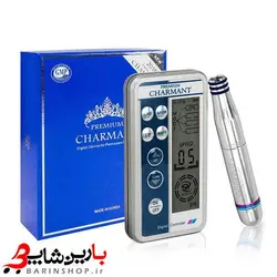 دستگاه تاتو تبلت دار شارمنت پیچی