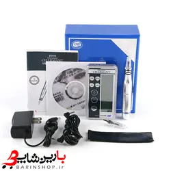 دستگاه تاتو تبلت دار شارمنت پیچی