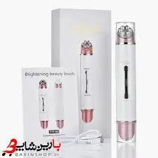 دستگاه فرکانس برقی چین و چروک ماساژ چشم درمانی 3 رنگ LED نور2021 Beauty care EMS RF