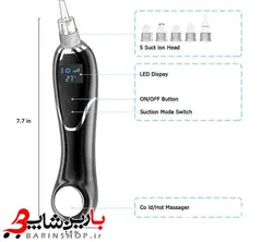 دستگاه میکرودرم اسکوم دار - Eskum microdermat device